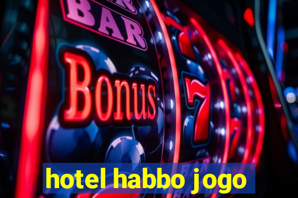 hotel habbo jogo